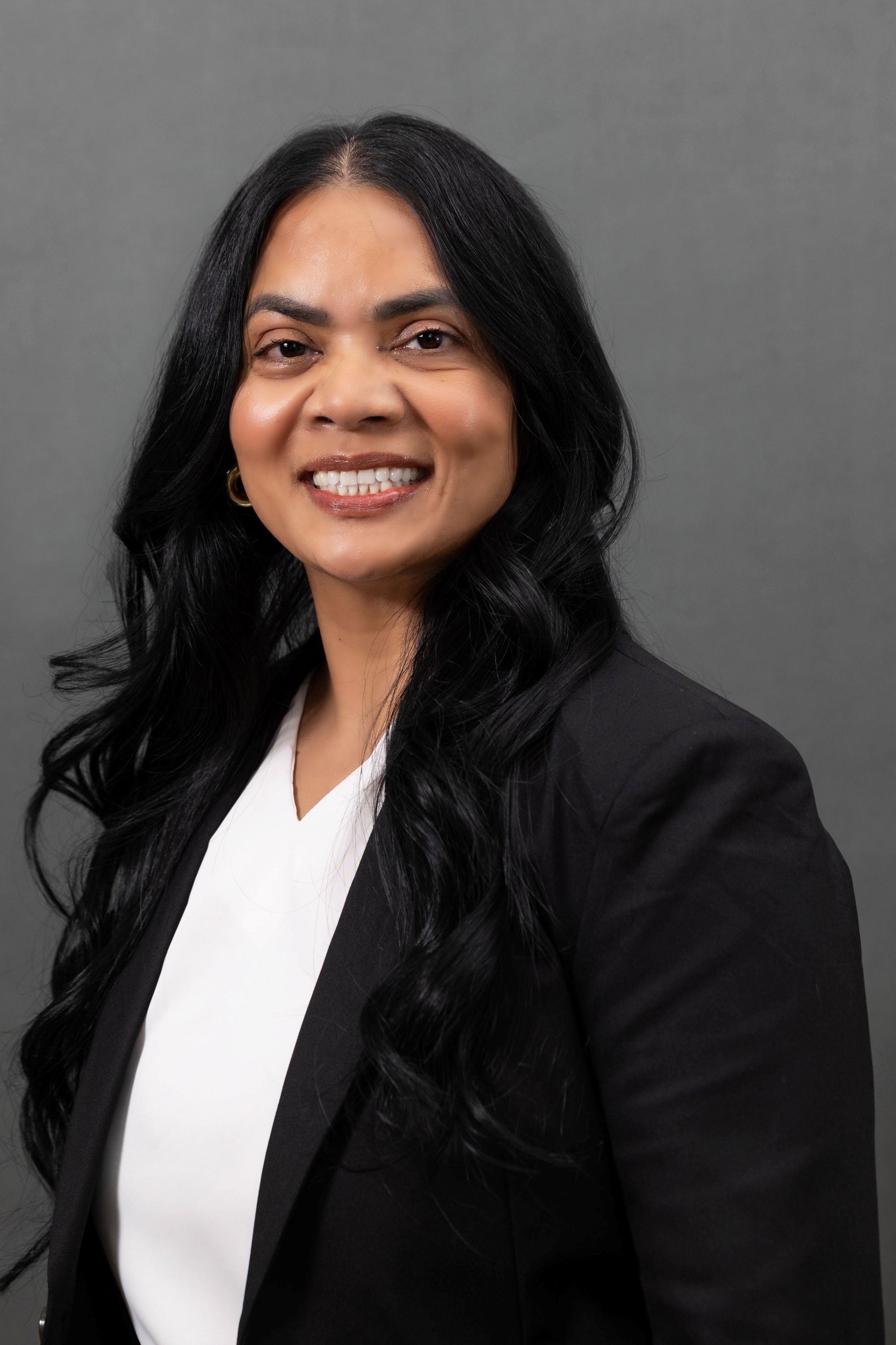 Jalpa Chaudhari, FNP-C